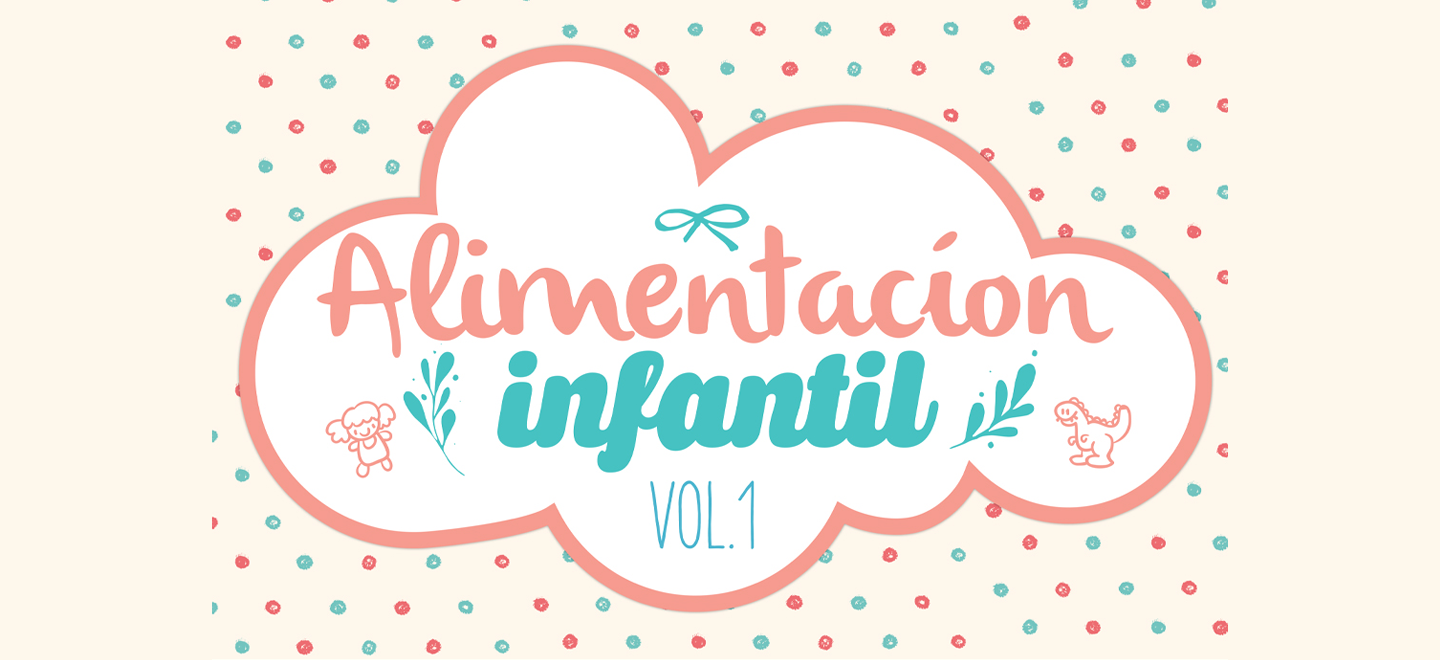 Alimentaciòn-Infantil