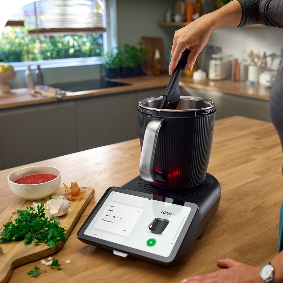 ThermomixTM7_Descubre ThermomixTM7_Descubre